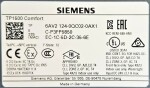 Siemens 6AV2124-0QC02-0AX1